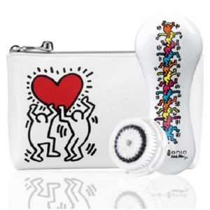 Clarisonic Mia 2 Keith Haring Limited Edition Set